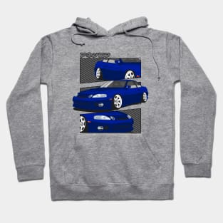 Toyota Soarer Lexus sc300 Hoodie